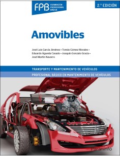 Amovibles 2ª edicion